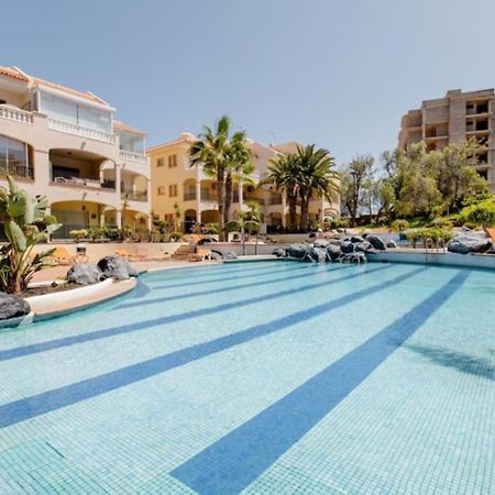 Golf Park Ocean View: Cozy Apartment with Terraces and Pools San Miguel de Abona Exterior photo