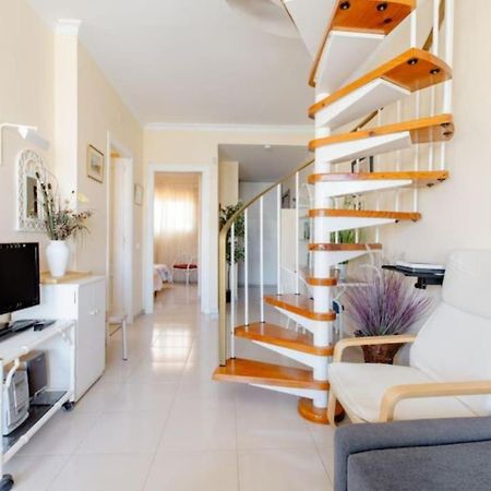 Golf Park Ocean View: Cozy Apartment with Terraces and Pools San Miguel de Abona Exterior photo