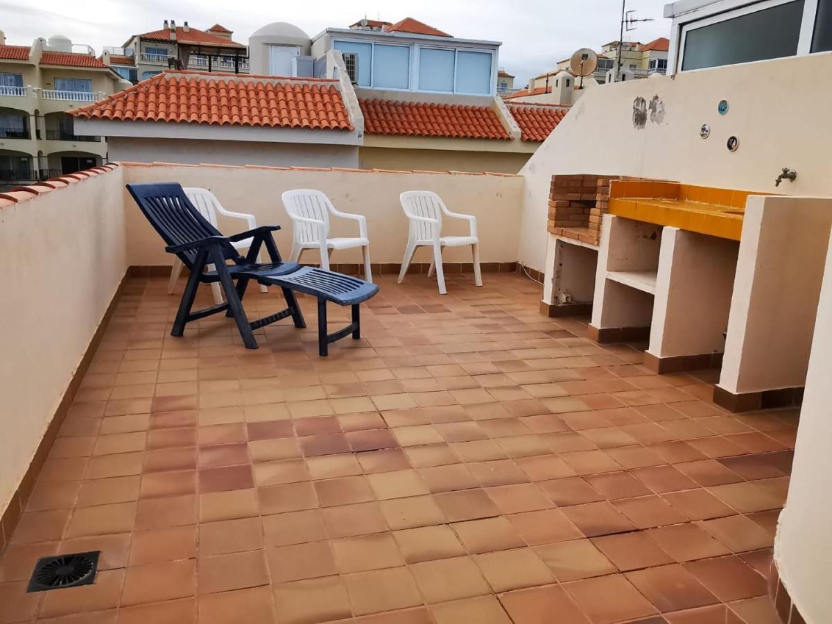 Golf Park Ocean View: Cozy Apartment with Terraces and Pools San Miguel de Abona Exterior photo