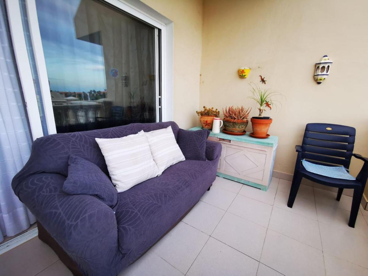 Golf Park Ocean View: Cozy Apartment with Terraces and Pools San Miguel de Abona Exterior photo
