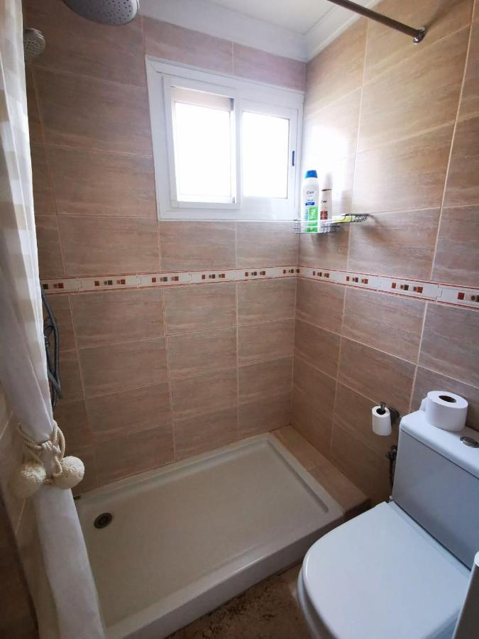 Golf Park Ocean View: Cozy Apartment with Terraces and Pools San Miguel de Abona Exterior photo