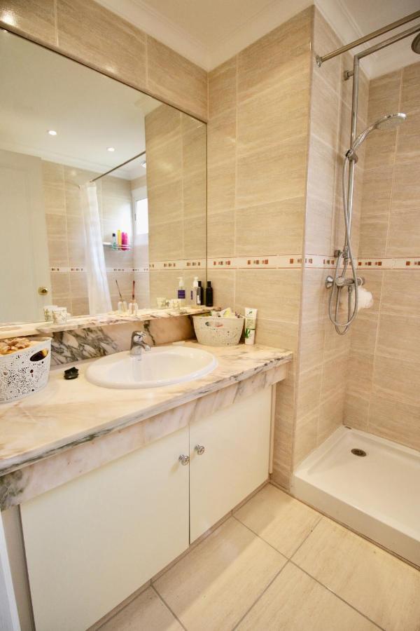 Golf Park Ocean View: Cozy Apartment with Terraces and Pools San Miguel de Abona Exterior photo
