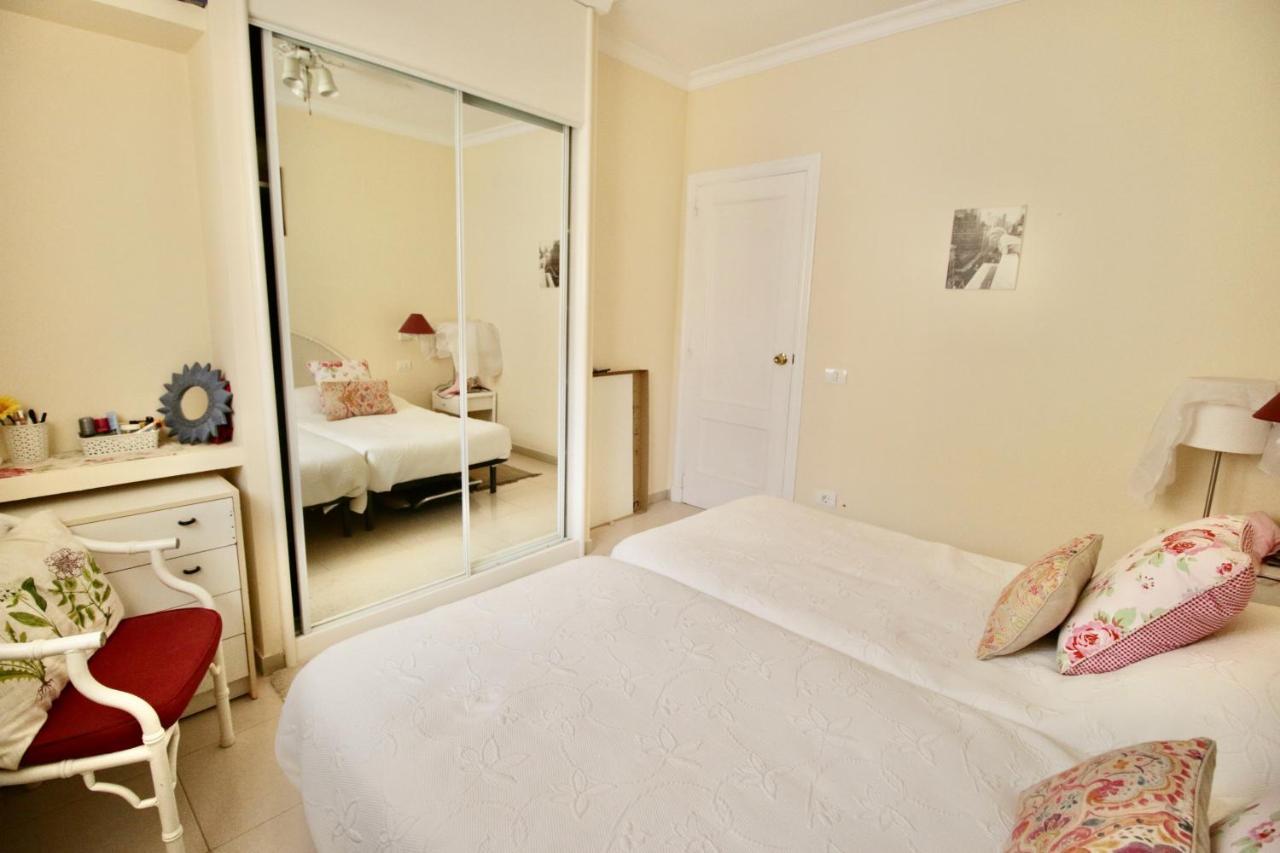 Golf Park Ocean View: Cozy Apartment with Terraces and Pools San Miguel de Abona Exterior photo