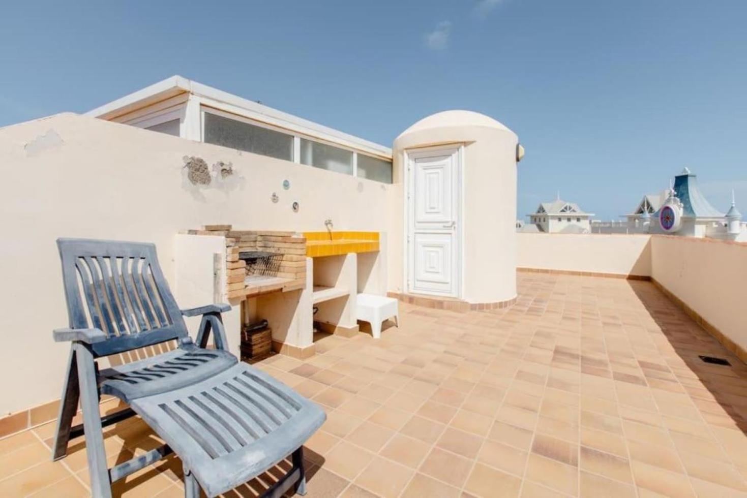 Golf Park Ocean View: Cozy Apartment with Terraces and Pools San Miguel de Abona Exterior photo